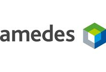 Amedes - Home