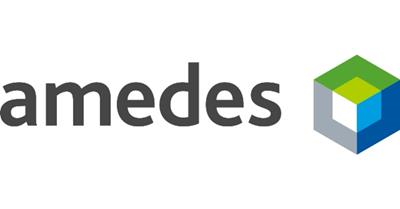 Amedes - References