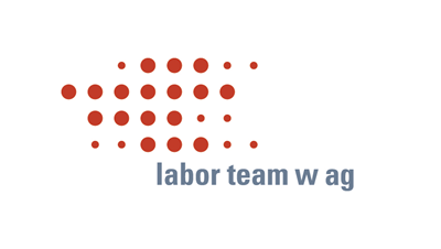 Labor Team W - Referenzen