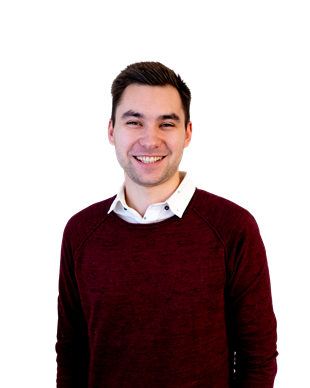 Joe Toussaint - Labsolution