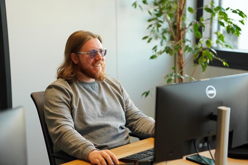 Application Support Specialist (m/w/d)