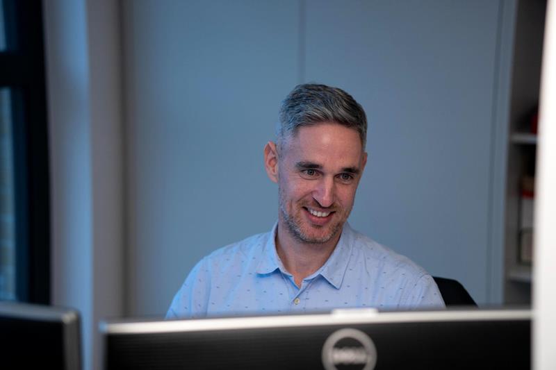 Senior .NET Softwaredeveloper