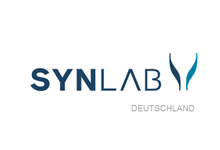 Synlab DE - Accueil