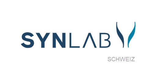 Synlab CH - Referenzen