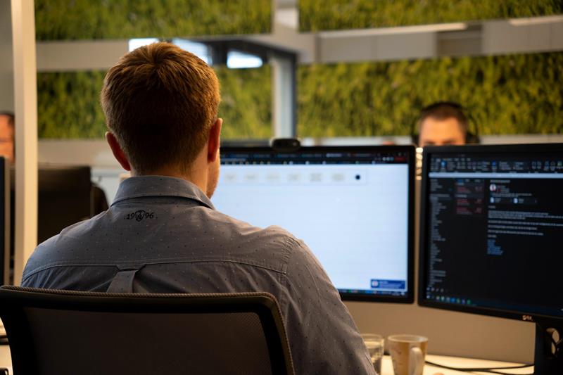 Applikationsentwickler:in (m/w/d)