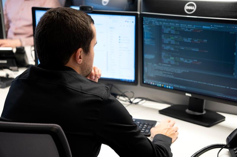 Systemadministrator:in (m/w/d)