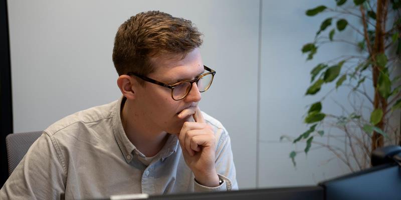 Spécialiste Support L2 (H/F/D)