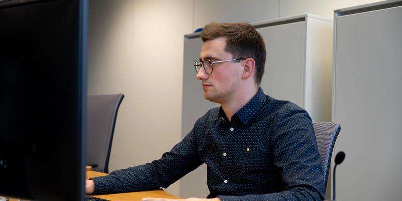 Anwendungsberater:in Laborsoftware (m/w/d)