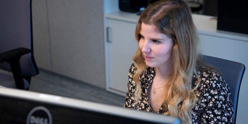 Projektleiter:in Softwareeinführung (m/w/d)